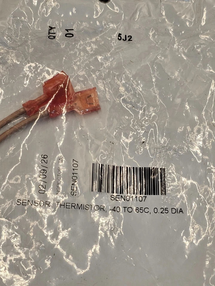 LEAD THERMISTOR 720MM SH WALL FURNACE