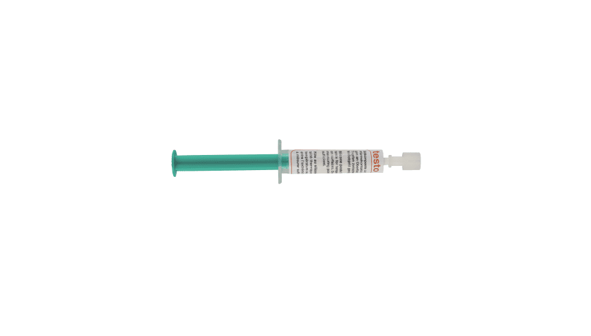 Silicone Thermal Conduction Paste
