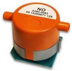 Testo NO Replacement Sensor 0-3000 ppm