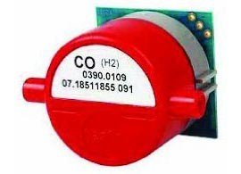 Testo CO Replacement Sensor with H2 Compensation