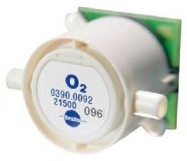 Testo O2 Replacement Sensor