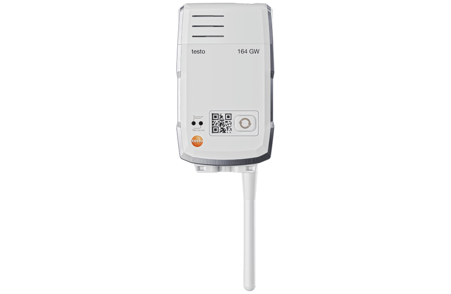 Testo 164 Gateway Ethernet