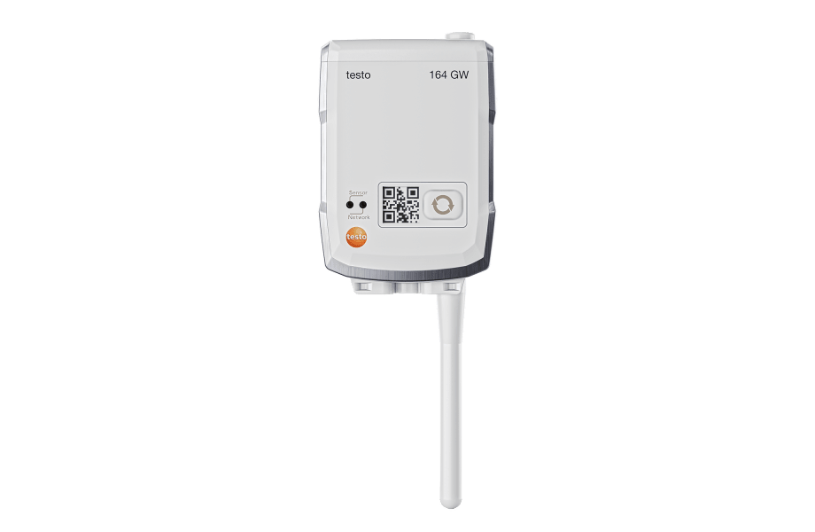 Testo 164 Gateway WLAN
