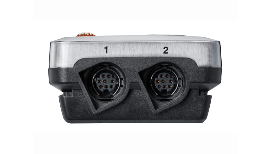 Testo 176 H1 4-Channel Humidity & Temperature Data Logger