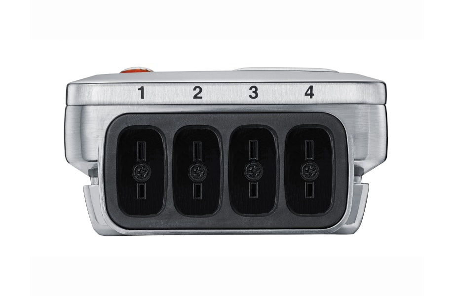 Testo 176 T3 Four-Channel Temperature Data Logger