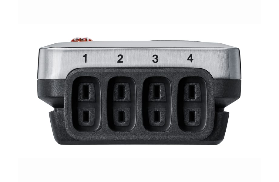 Testo 176T4 4-Channel Temperature Data Logger
