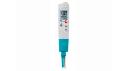 Spare pH Probe pH2 for Testo 206