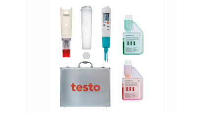 pH Buffer Solution 4.01