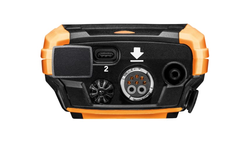 Testo 300 Longlife Flue Gas Analyser