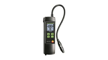 Spare Head for Ammonia (NH3) Leak Detector