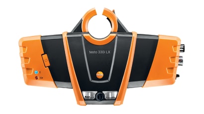 Testo Combustion Air Temperature Probe