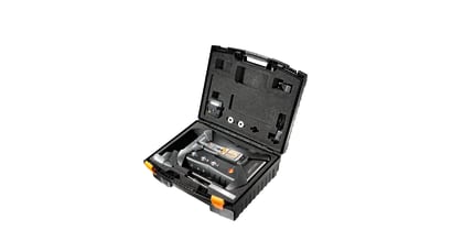 Testo Modular Flue Gas Probe with Pre-filter, 335mm