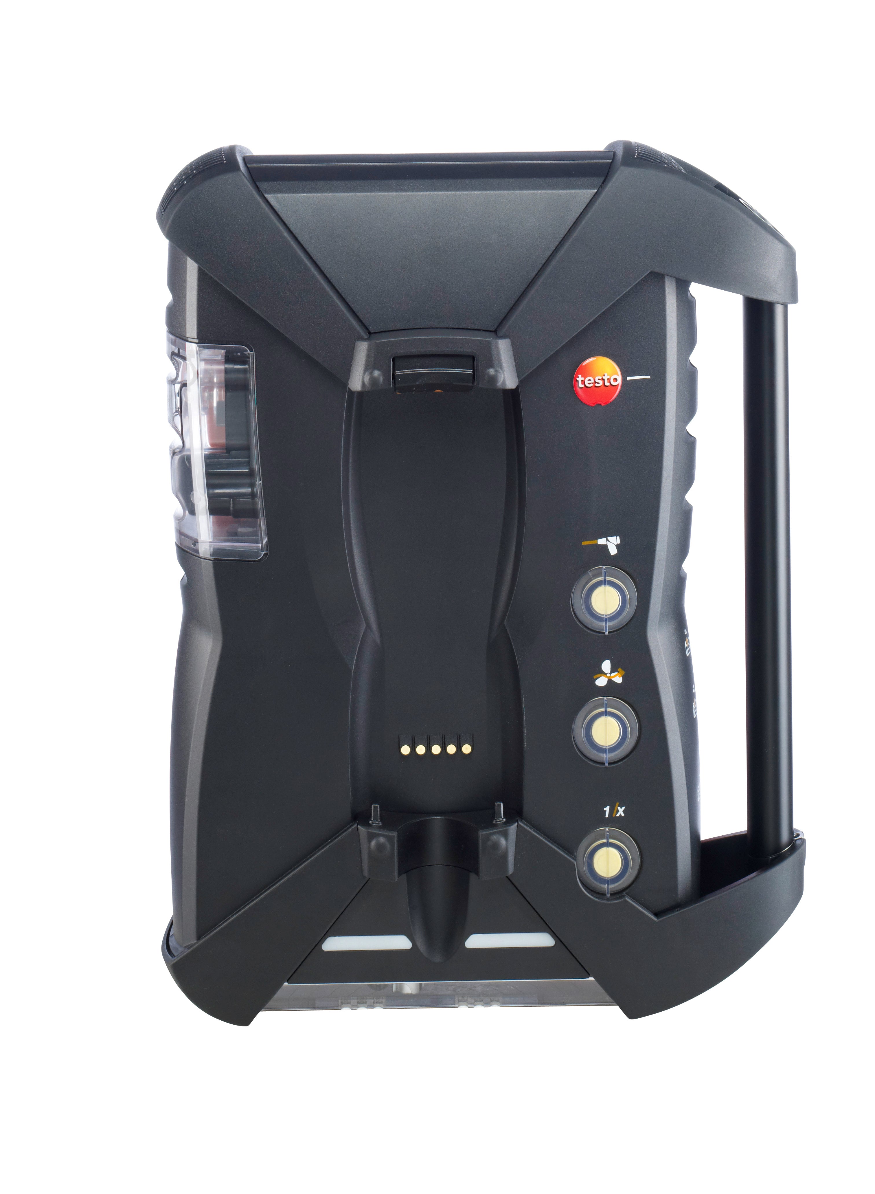 Testo 350 Portable Emission Analyzer