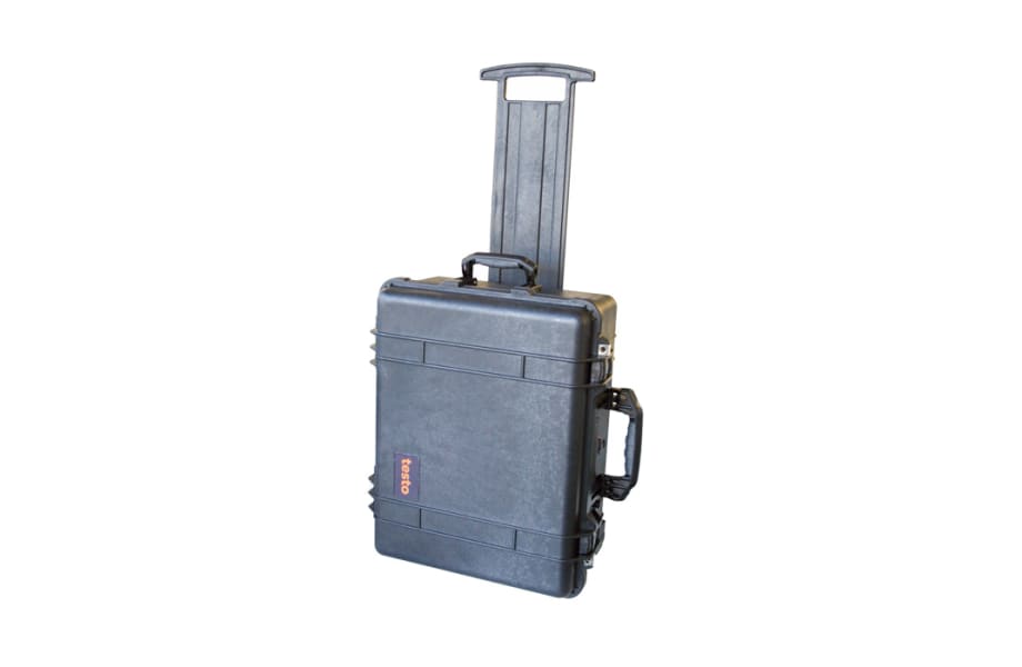 Testo 350 MARITIME Portable Emission Analyzer