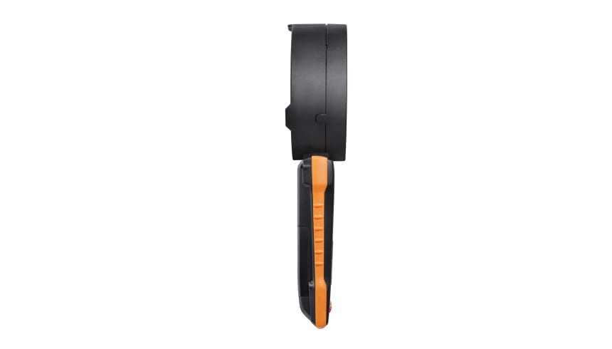 Testo 417 Kit 2 Vane Anemometer