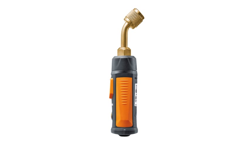 Testo 549i Smart Probe High-Pressure Gauge
