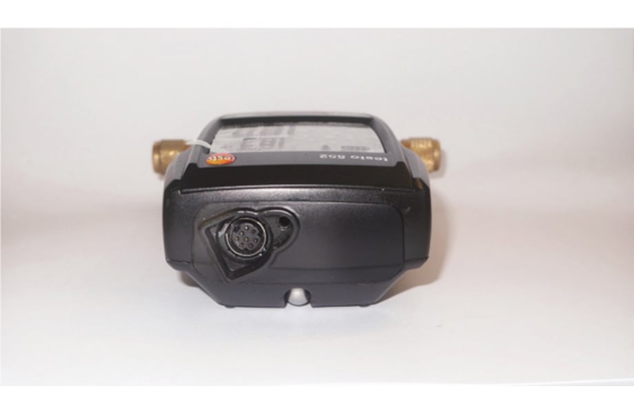 Testo MiniDIN Connection Cable