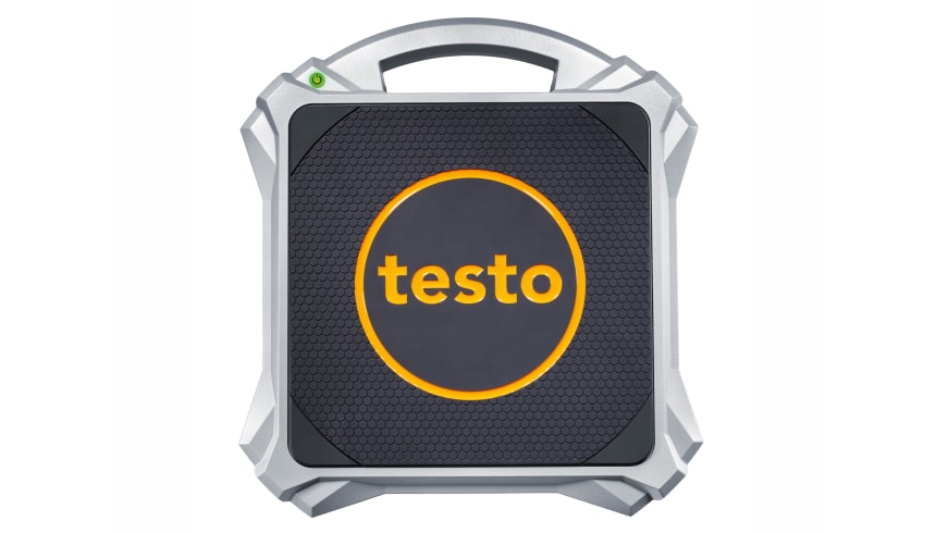 testo 560i Digital Refrigerant Scale with Bluetooth