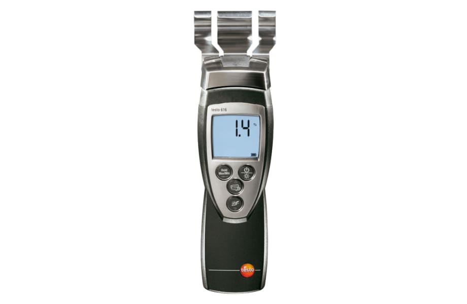 Testo 616 Moisture Meter