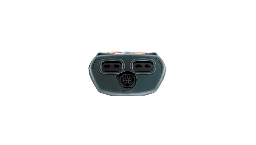 Testo 735-1 - Temperature Measuring Instrument (3-channel)