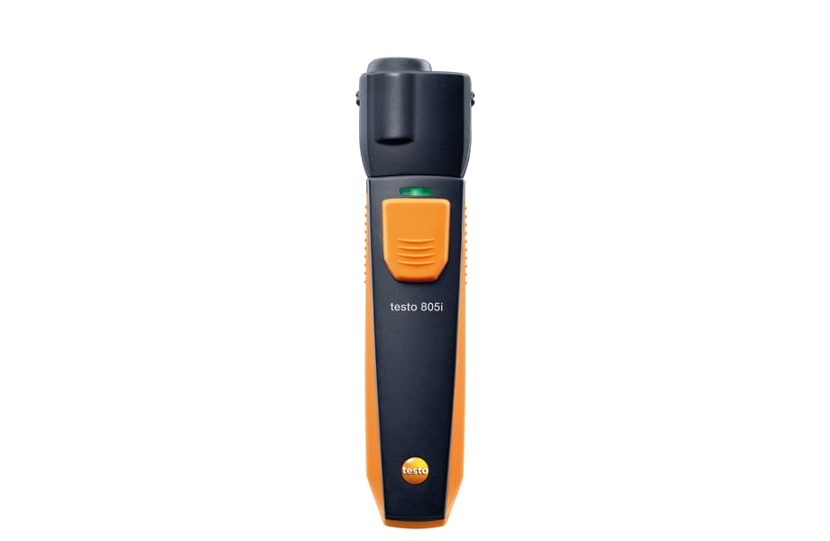 testo 805i Infrared Thermometer Smart Probe