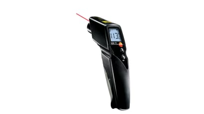 Testo Emission Tape for Thermal Imagers
