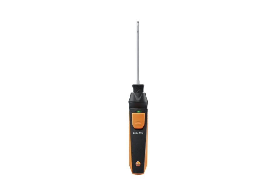Testo 915i Wireless Thermometer with Air Probe