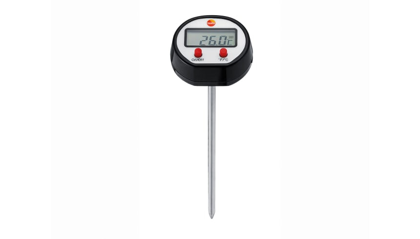 Testo Mini Thermometer Series
