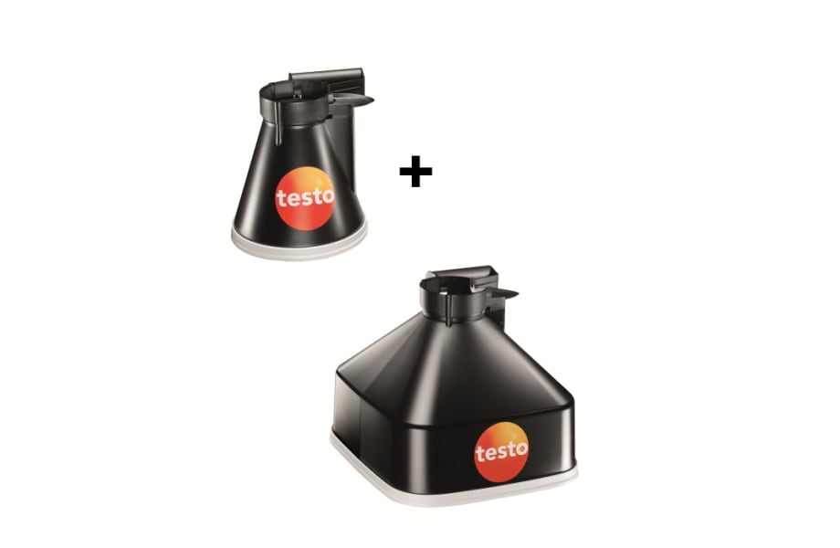 Testovent 417 Flow Funnel Kit