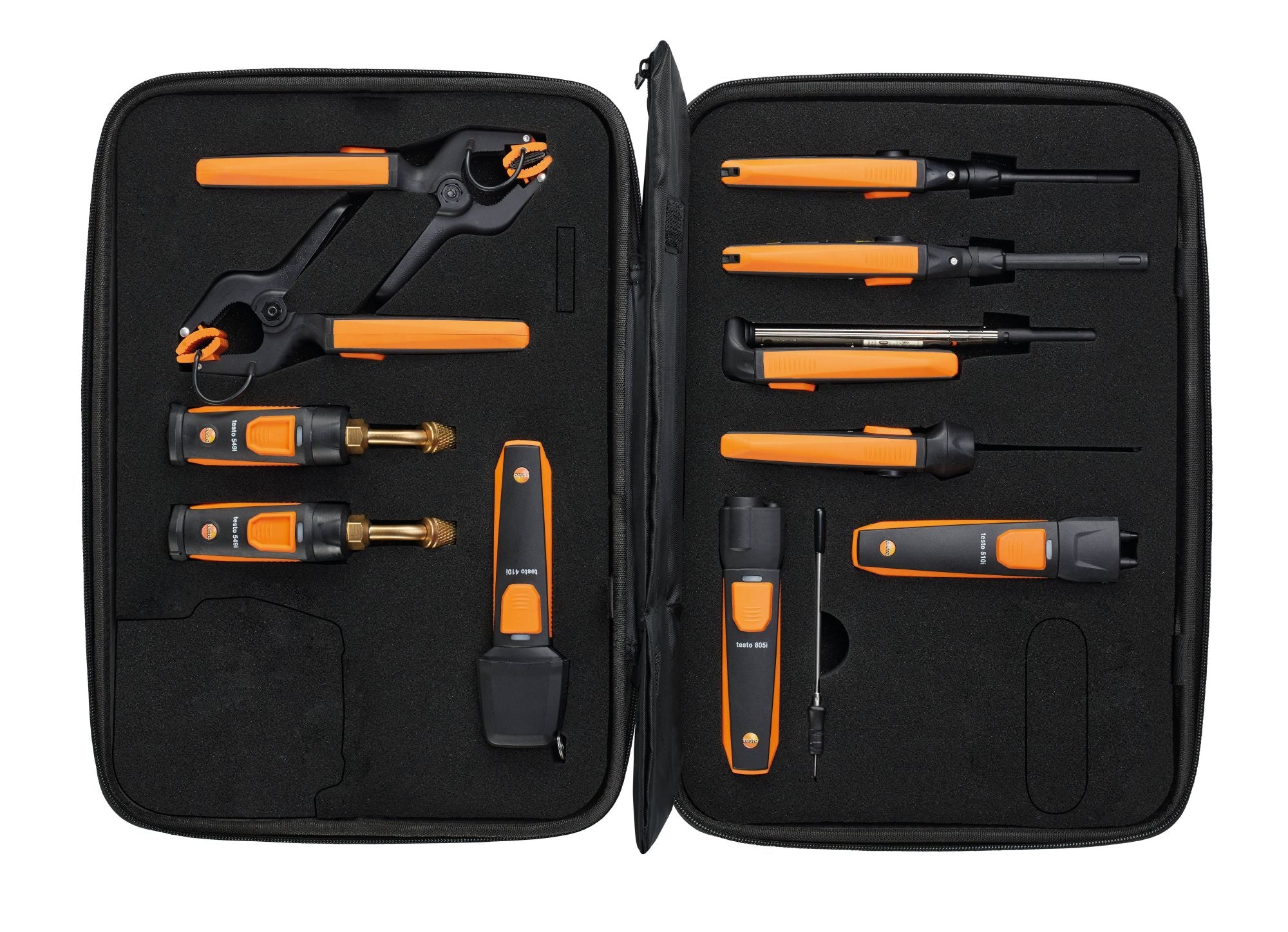 testo smart probes