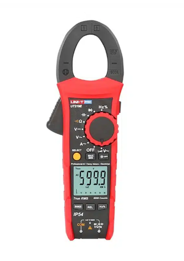 uni-t-ut219e-professional-clamp-meter