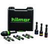 hilmor_1937912_sbsfc_fast_connect_screwdriver_bit_set