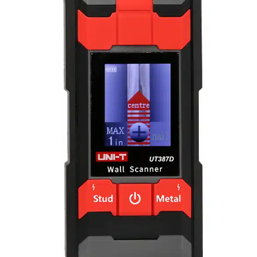 uni-t-ut387d-wall-scanner