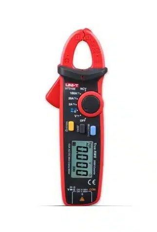 uni-t-ut210d-mini-100a-true-rms-digital-clamp-meter