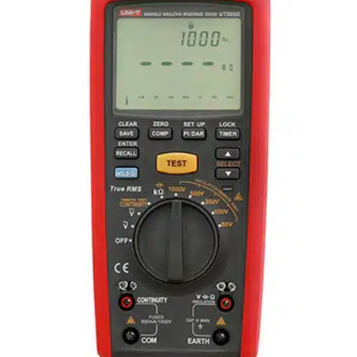 uni-t-ut505b-handheld-insulation-resistance-tester