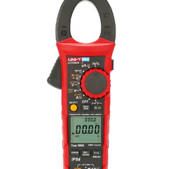 uni-t-ut219ds-professional-clamp-meter