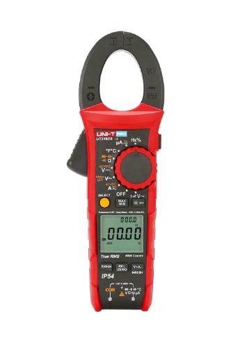 uni-t-ut219ds-professional-clamp-meter