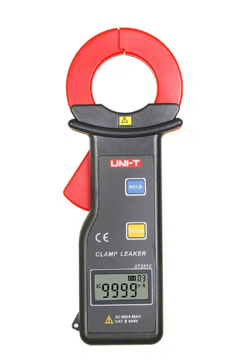 uni-t-251c-leakage-current-clamp-meter