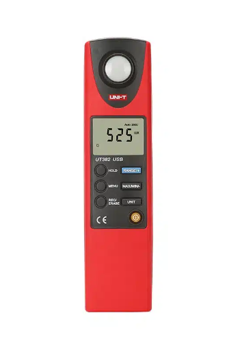 uni-t-ut382-professional-lux-meter