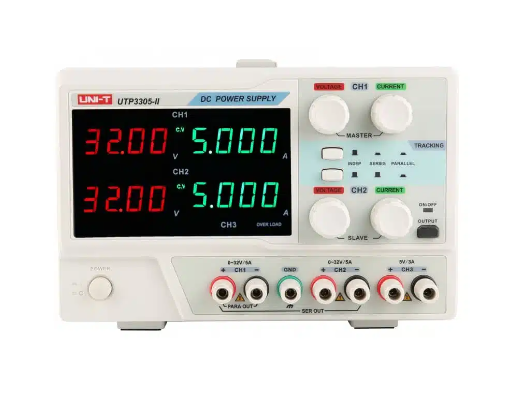 uni-t-utp3305-ii-power-supply
