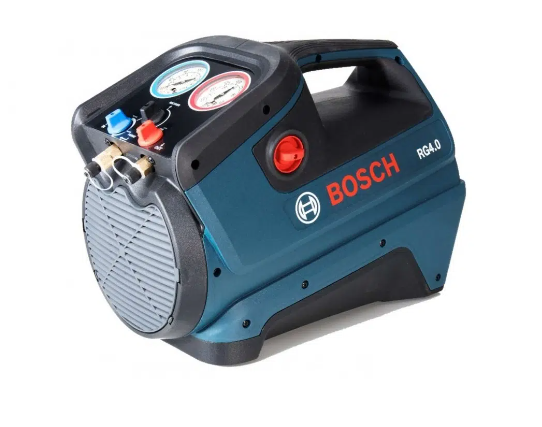 bosch-rg-40-high-pressure-recovery-unit