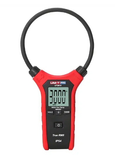 uni-t-ut281a-pro-true-rms-flex-clamp-meter-cat-iv-600v