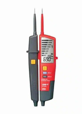 uni-t-ut18d-lcd-voltage-and-continuity-tester