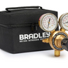 bradley-nr1000-high-pressure-nitrogen-regulator