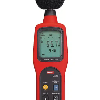 uni-t-ut352-sound-level-meter