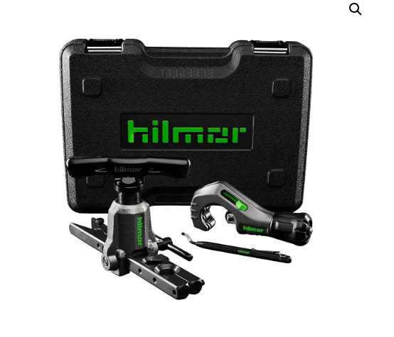 hilmor-1937685-orbital-flare-kit-with-tubing-cutter-and-deburring-tool