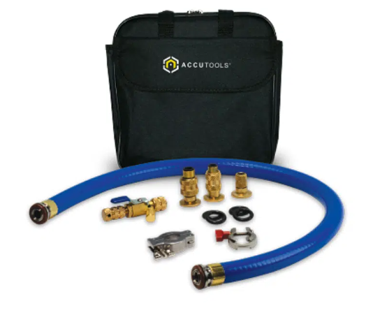 accutools-trublu-starter-xl-evacuation-kit