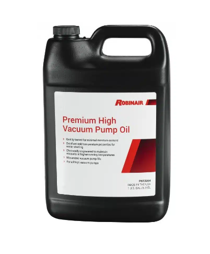 robinair-13204-vacuum-pump-oil-galloon-38l