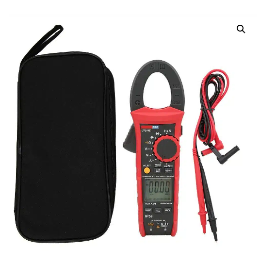 uni-t-ut219e-professional-clamp-meter