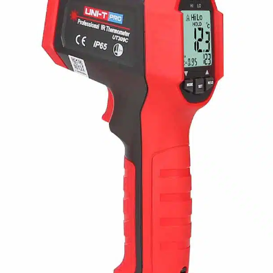 uni-t-ut309c-professional-dual-laser-infrared-thermometer